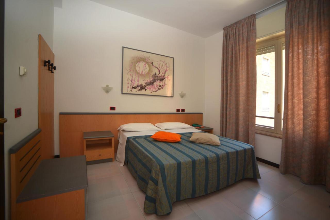Hotel Salus Sant'Andrea Bagni Cameră foto